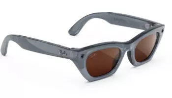 Умные очки Ray-Ban Meta Gen 3