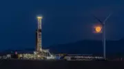 Усовершенствованные геотермальные электростанции