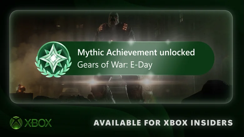 Xbox только что представила