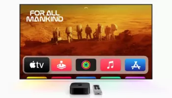 Apple TV не работает