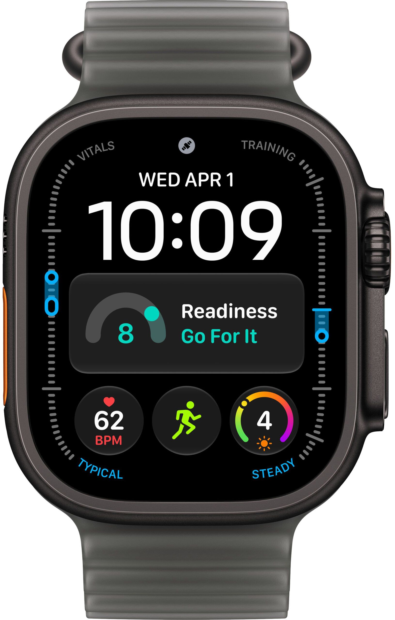 Apple Watch Ultra 4