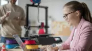 Безопасно ли заниматься 3D-печатью