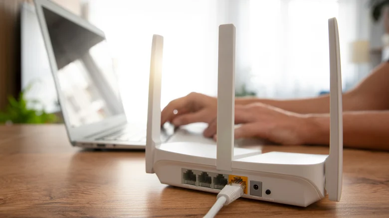 Что чаще всего портит скорость Wi‑Fi