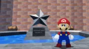 Что написано на той загадочной табличке в Super Mario 64