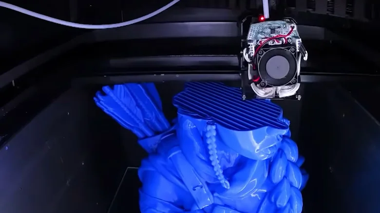 Что означает аббревиатура FDM в 3D-печати