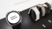 Что означает оранжевая точка на ваших часах Samsung