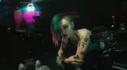 Cyberpunk 2077 — видеоигра, по которой снимут фильм