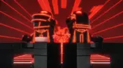 Daft Punk получат официальный набор Lego