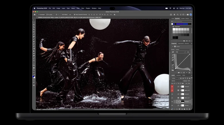 Дисплей Apple PROLED XDR