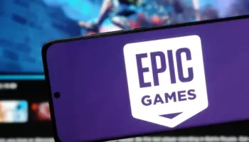 Epic откладывает выпуск видеоигры