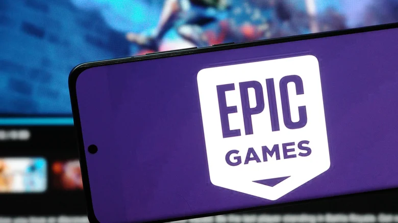 Epic откладывает выпуск видеоигры