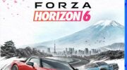 Forza Horizon 6 выйдет на PS5 26 января