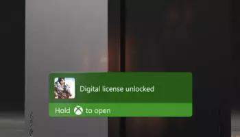 Функция Xbox