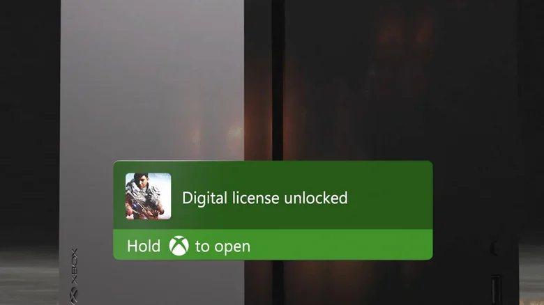Функция Xbox