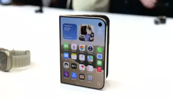 iPhone Two от Apple
