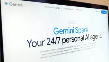 Как использовать Google Gemini