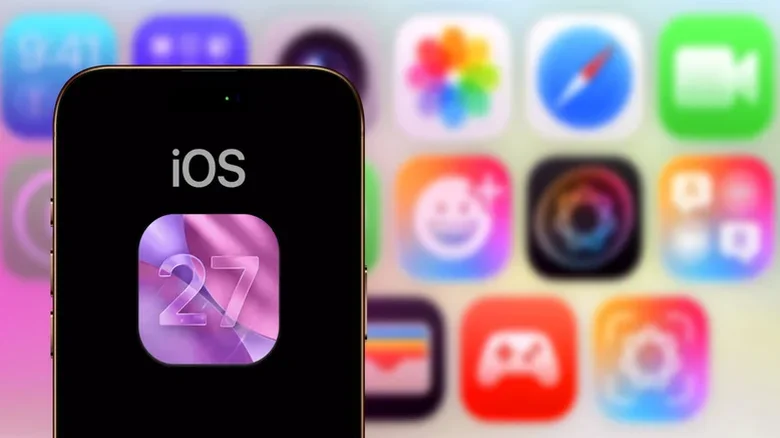 Как использовать родительский контроль на iOS 27