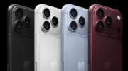 Как настроить управление камерой на iPhone