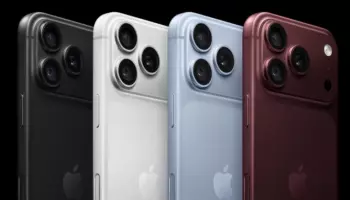 Как настроить управление камерой на iPhone