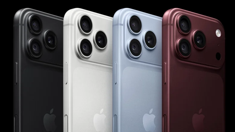 Как настроить управление камерой на iPhone