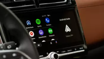 Как отключить автозапуск звука в Android Auto