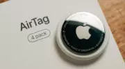 Как продлить срок службы батареи Apple AirTags