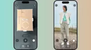 Measure на iPhone