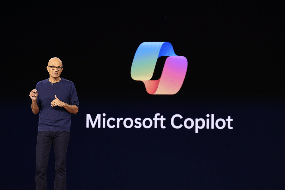 Microsoft считает, что ИИ нужен «аварийный тормоз»