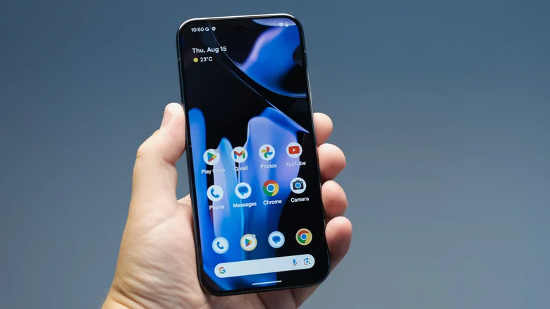 Не покупайте дешевый Android-телефон