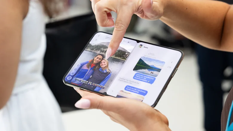 Ошибка, которую покупатели iPhone Duo могут легко избежать