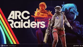 По играм Arc Raiders и The Finals