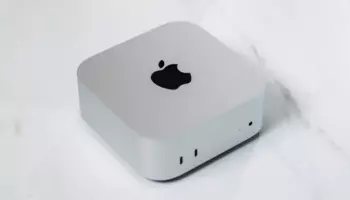 Почему Mac mini дешевле MacBook