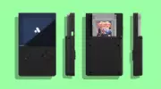 Пополнение ассортимента Analogue Pocket