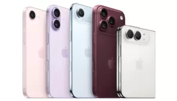 Популярные функции Apple