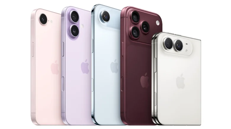 Популярные функции Apple