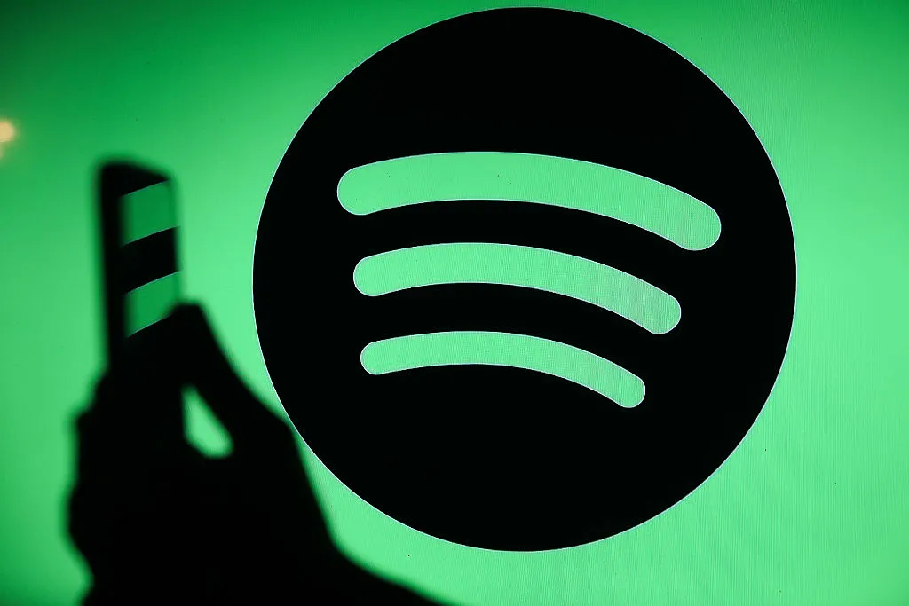 Spotify расширяет рынок аудиокниг