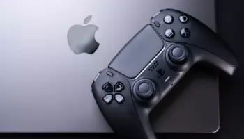 Справляется ли MacBook с тяжелыми играми