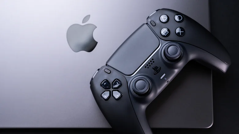 Справляется ли MacBook с тяжелыми играми