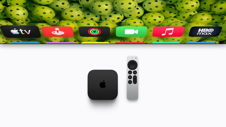 Стоит ли обновляться до Apple TV 4K 2026