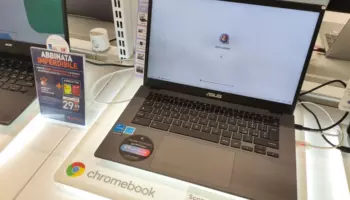 Стоит ли покупать хромбуки после выхода Googlebooks