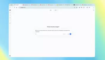 Теперь ChatGPT может