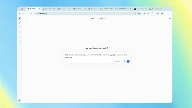 Теперь ChatGPT может