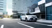 Uber и Pony.ai расширяют партнёрство