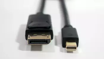 Устаревает ли Mini DisplayPort